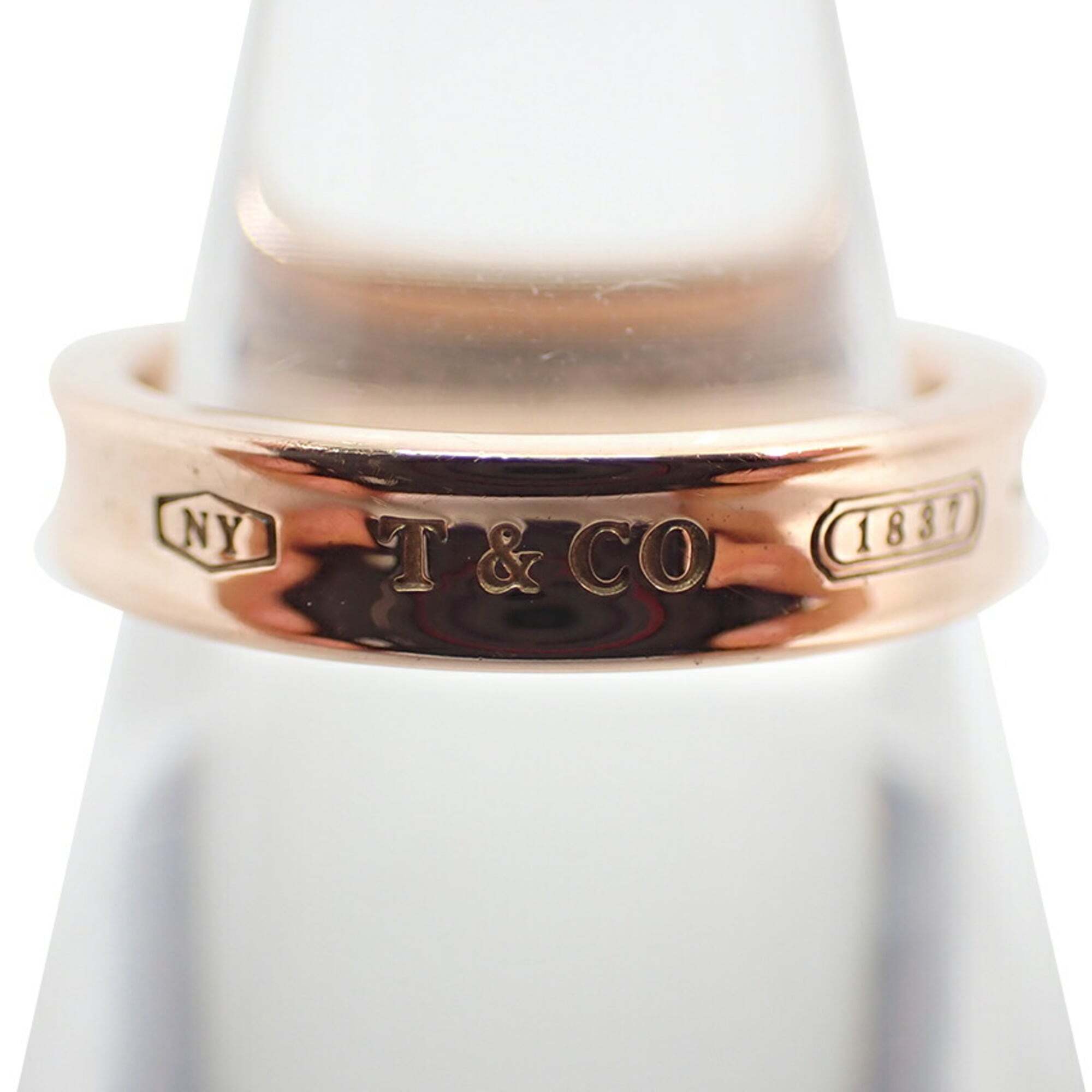 Tiffany Authentic Ring